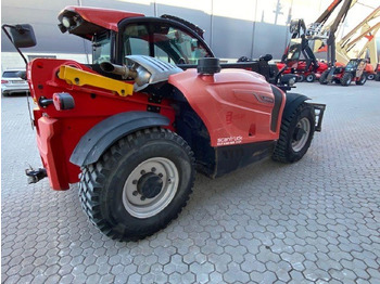 Телескопски ракувач Manitou MLT630-105V CP Elite: слика 3