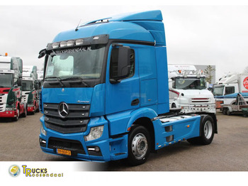 Камион влекач MERCEDES-BENZ Actros