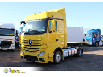 Камион влекач MERCEDES-BENZ Actros