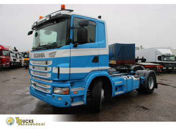 Камион влекач SCANIA G 440