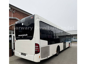 Градски автобус Mercedes-Benz O 530 Citaro LE*Klima*MAN A 20 *A21*Setra 315 UL: слика 5