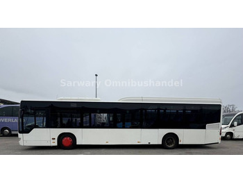 Градски автобус Mercedes-Benz O 530 Citaro LE*Klima*MAN A 20 *A21*Setra 315 UL: слика 4