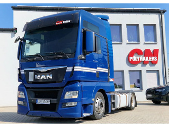 Камион влекач MAN TGX 18.440