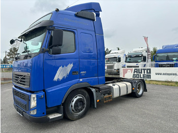 Камион влекач VOLVO FH 420