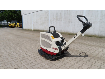 Вибрациска плоча Dynapac DRP 25 D: слика 4