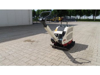 Вибрациска плоча Dynapac DRP 25 D: слика 2