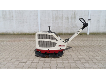 Вибрациска плоча Dynapac DRP 25 D: слика 5