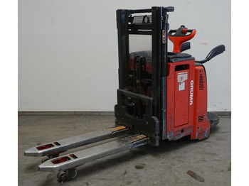 Сложувач Linde D 12 HP AP 133: слика 2