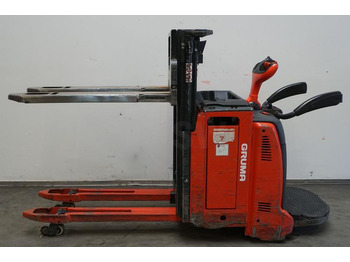 Сложувач Linde D 12 HP AP 133: слика 4