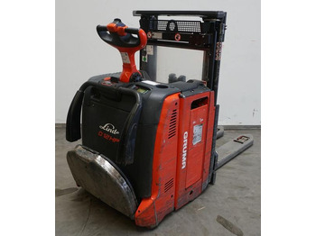 Сложувач Linde D 12 HP AP 133: слика 3