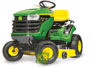 Градинарска косилка JOHN DEERE