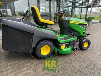 Градинарска косилка JOHN DEERE