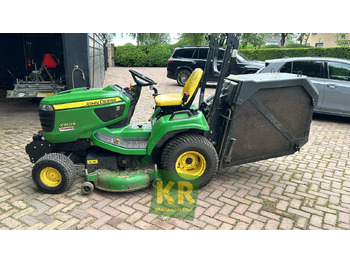 Градинарска косилка JOHN DEERE X9 Series