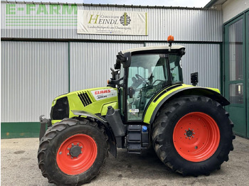 Трактор CLAAS Arion 460