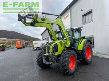 Трактор CLAAS Arion 470