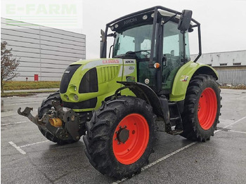 Трактор CLAAS Arion 510