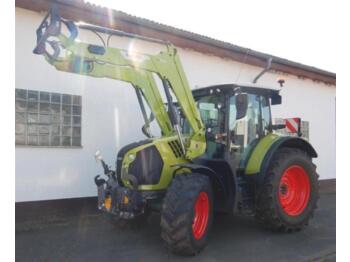 Трактор CLAAS Arion 510