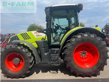 Трактор CLAAS Arion 620