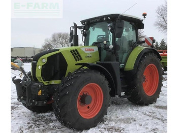 Трактор CLAAS Arion 630