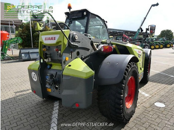 Телескопски ракувач CLAAS scorpion 746 varipower: слика 5