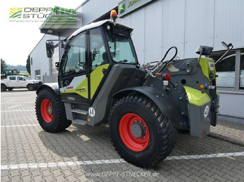 Телескопски ракувач CLAAS scorpion 746 varipower: слика 3