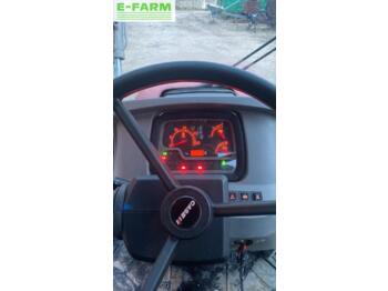 Трактор CASE IH Farmall A