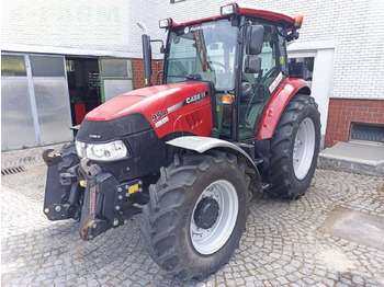 Трактор CASE IH Farmall A