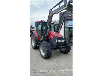 Трактор Case-IH farmall 85 a komfort 2: слика 2