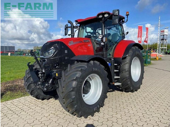 Трактор CASE IH Puma