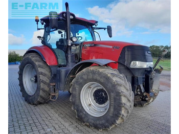 Трактор CASE IH Puma 240