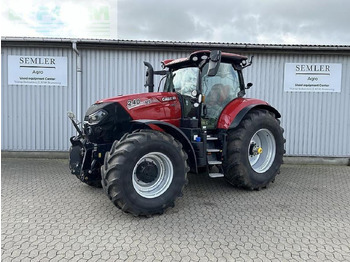 Трактор CASE IH Puma 240