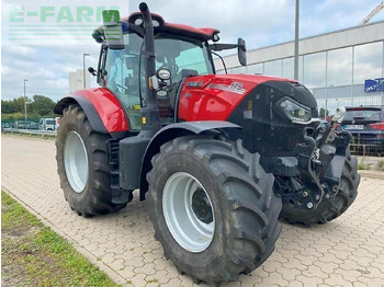 Трактор Case-IH puma cvx 175 CVX: слика 3