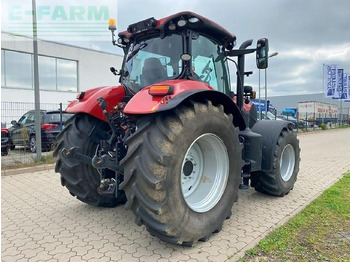 Трактор Case-IH puma cvx 175 CVX: слика 4