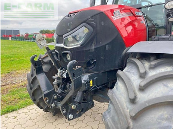 Трактор Case-IH puma cvx 175 CVX: слика 2