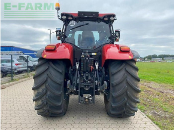 Трактор Case-IH puma cvx 175 CVX: слика 5