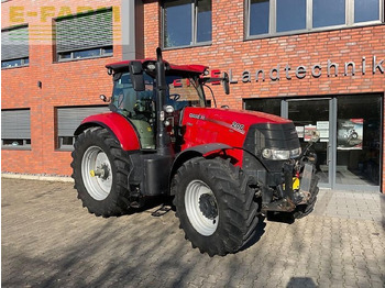 Трактор CASE IH Puma 200