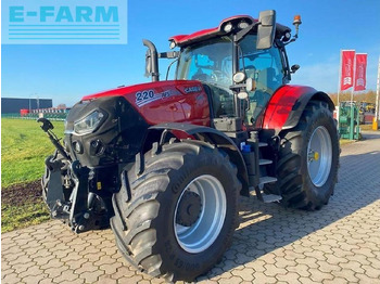 Трактор CASE IH Puma 220