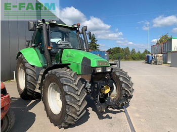 Трактор DEUTZ Agrotron MK3