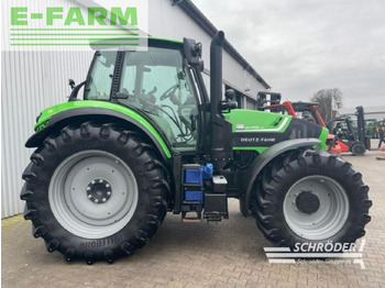 Трактор Deutz-Fahr agrotron 6190 ttv TTV: слика 2