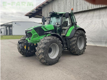 Трактор DEUTZ Agrotron 7250 TTV