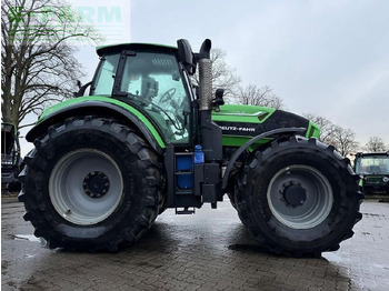 Трактор DEUTZ Agrotron 7250 TTV