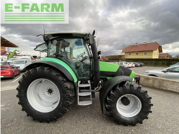 Трактор Deutz-Fahr agrotron k 430 premium: слика 4