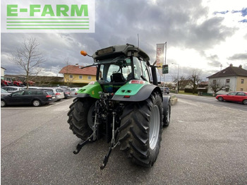 Трактор Deutz-Fahr agrotron k 430 premium: слика 5