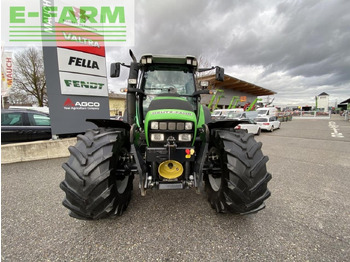 Трактор Deutz-Fahr agrotron k 430 premium: слика 2