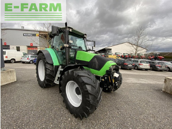 Трактор Deutz-Fahr agrotron k 430 premium: слика 3