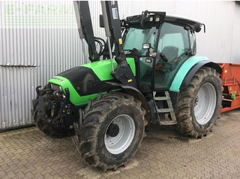 Трактор DEUTZ Agrotron K 610