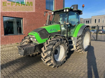 Трактор DEUTZ Agrotron K 110