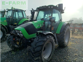 Трактор DEUTZ Agrotron K