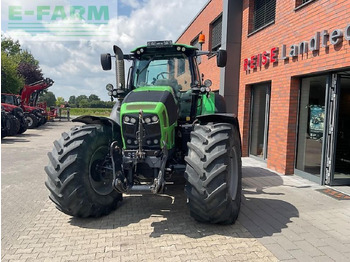 Трактор Deutz-Fahr agrotron ttv 7250 TTV: слика 4