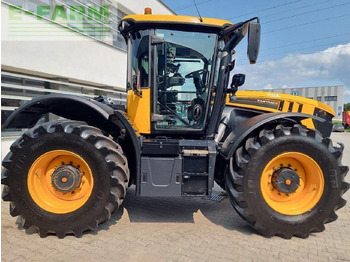 Трактор JCB fastrac 4220 70 kmh: слика 4